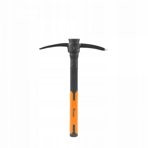 

Kilof Oskard Z Trzonem Fiberglass 450G Mocny Mały