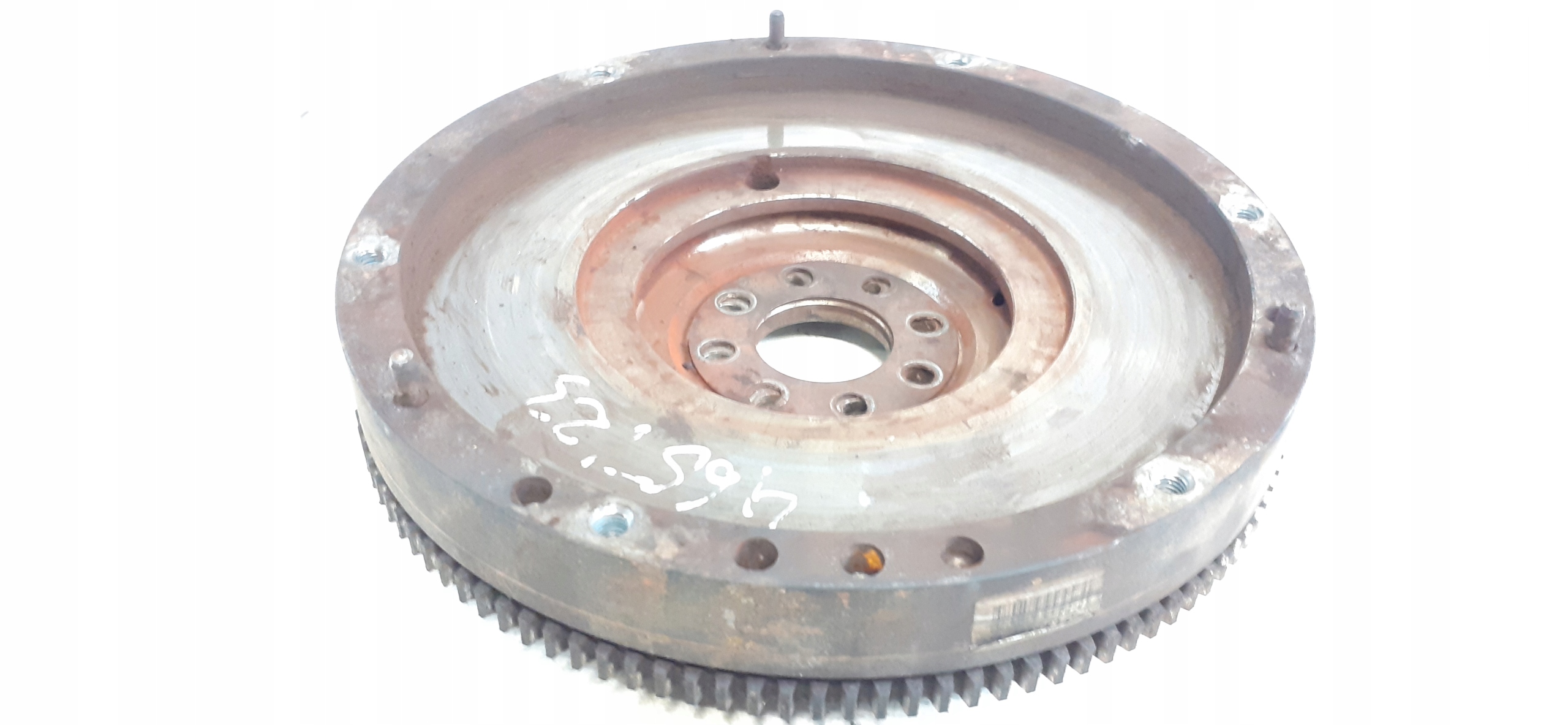 Embrayage Complets FIAT DOBLO et FL 1.3JTD