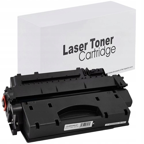 

Toner Zamienny CF280X CE505X M401 M425 P2050
