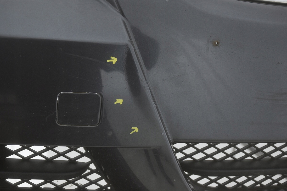 Frontstoßstange * vorne BMW 3 E90 E91