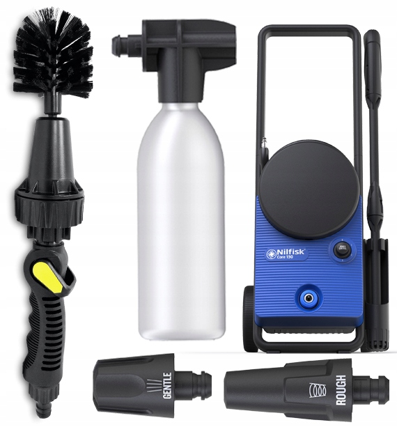 Мойка высокого давления Nilfisk CORE 130-6 PowerControl