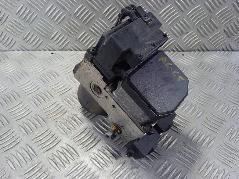 насос ABS для Audi A6 C5 0273004133
