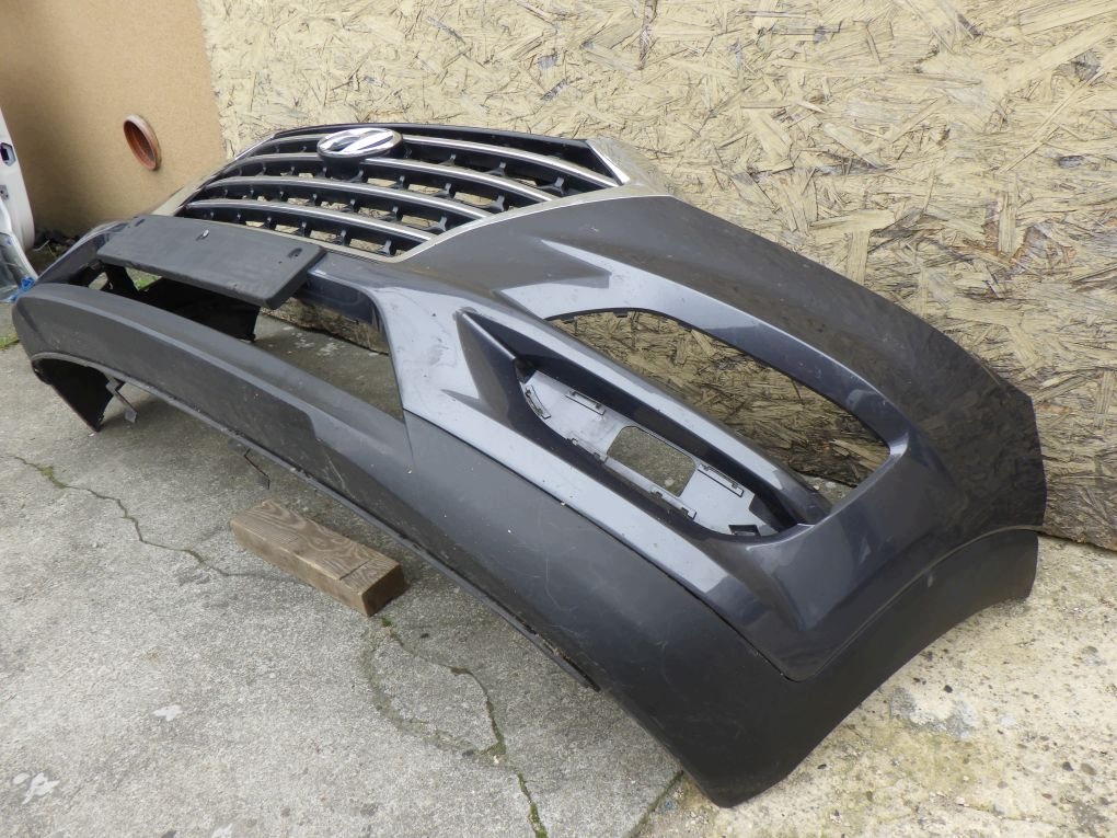 HYUNDAI TUCSON III 3 LIFT 2018- Frontstoßstange