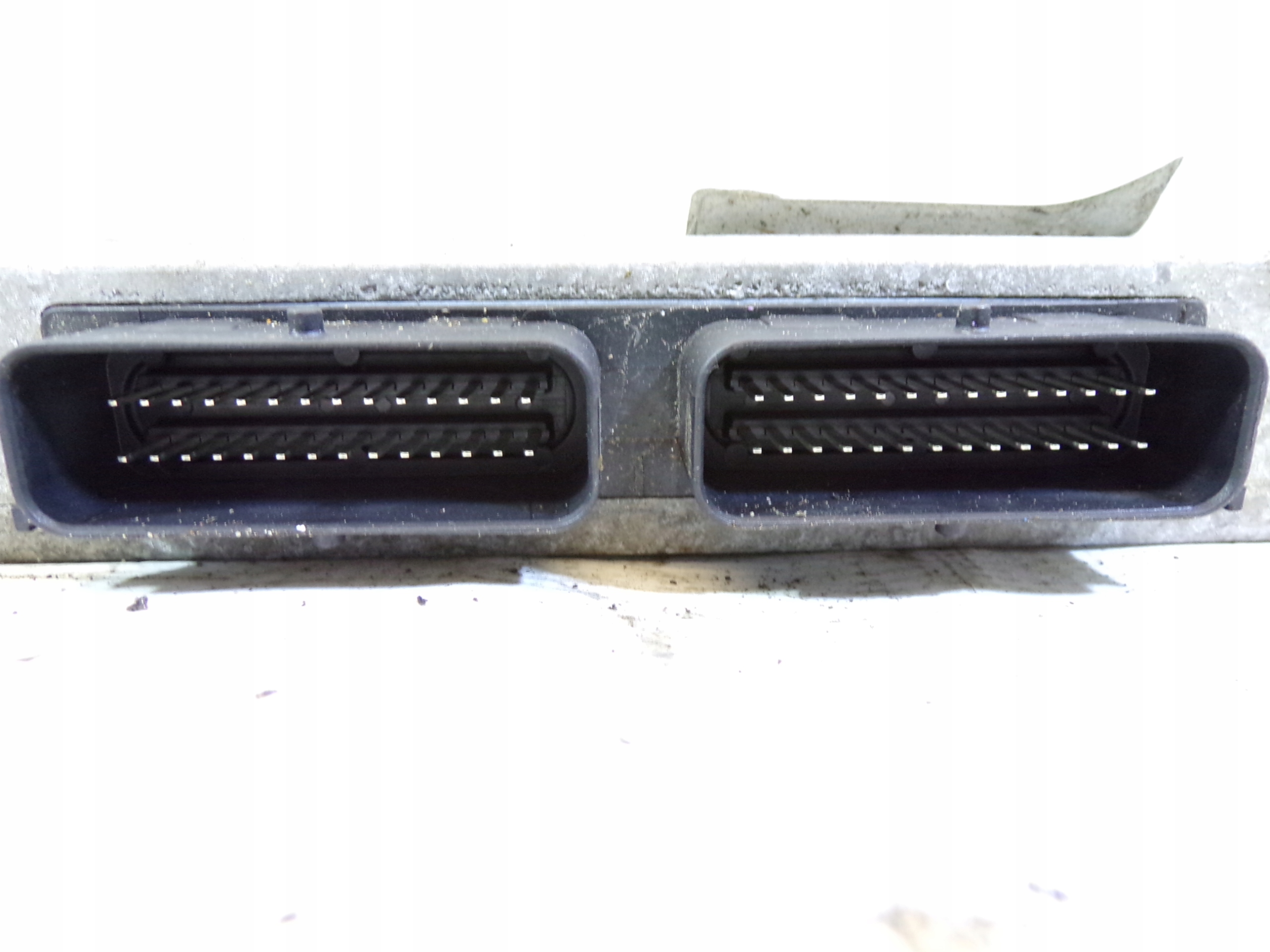 control unit gas LPG STAG-300-6 67R014289 110R004534 (4)