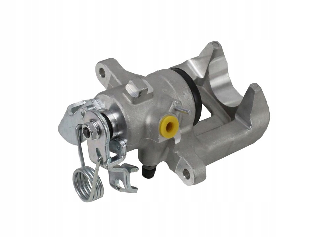 ZACISK HAMULCOWY EXEO AUDI A4 B6 B7 NOWY TYLNY P