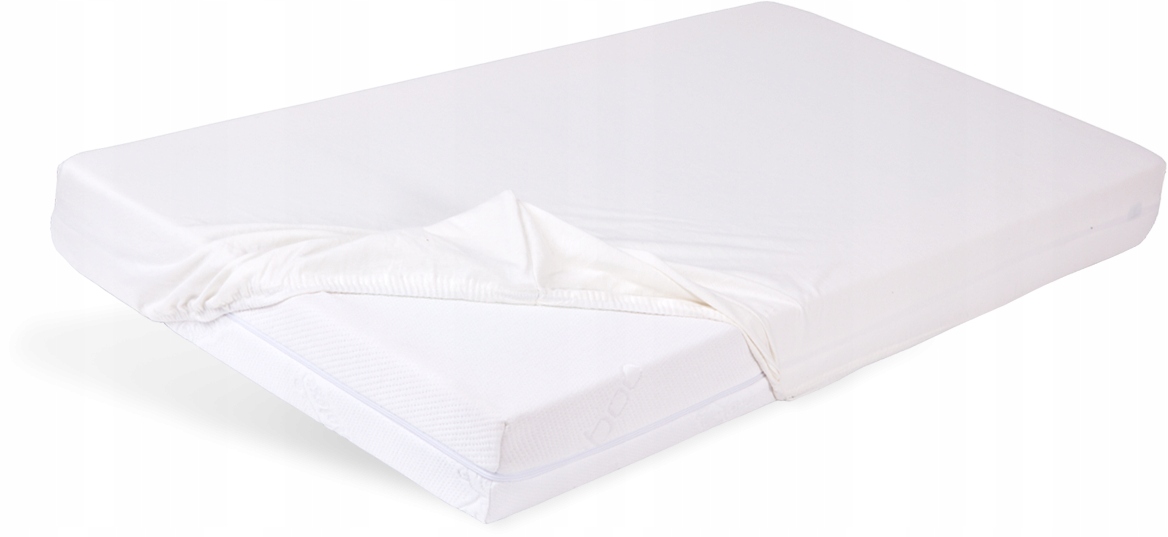 

Matex Prześcieradło nieprzemakalne jersey 60x120cm