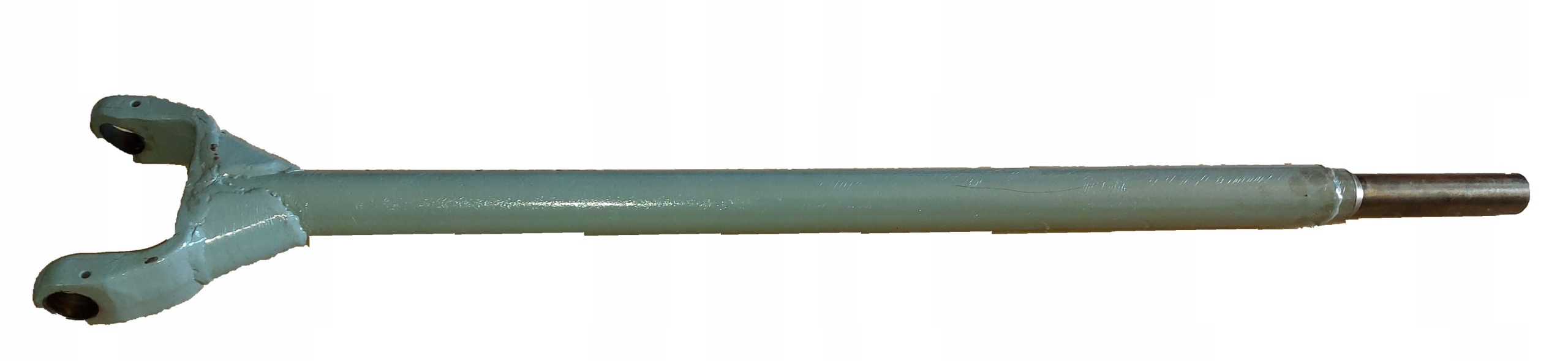 WAL TARGANCA CLAAS MERCATOR 50 60 SENATOR