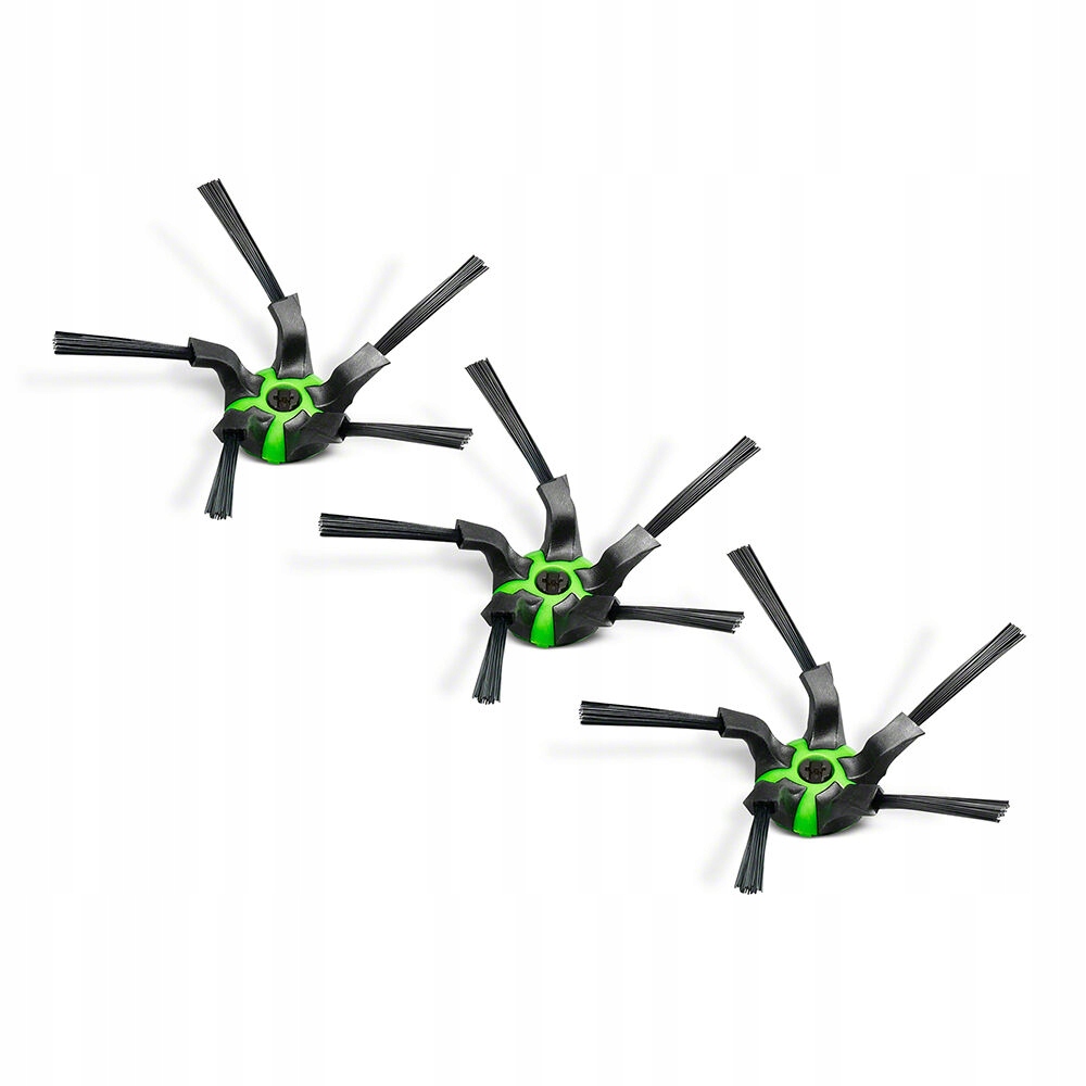 

Szczotka boczna do robota Roomba s9/s9+ (3 szt.)
