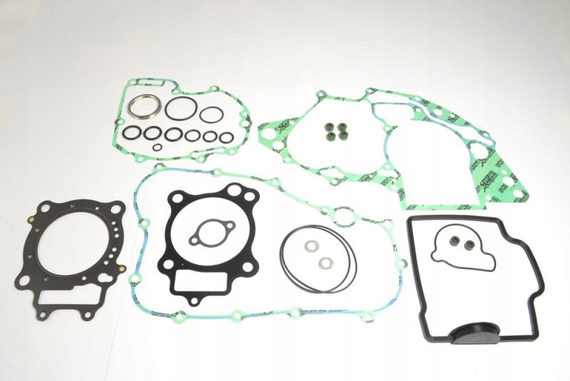 Tesnenia Pre Honda Crf 250 X '04-'17, Crf 250R '04-'09