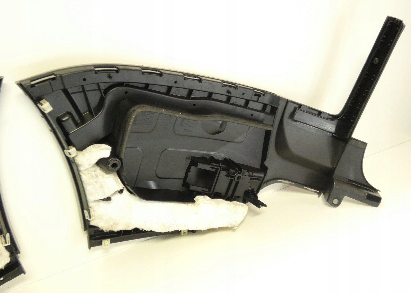 ROLLS ROYCE CULLINAN 5A55715 5A55714 2024- support bumper rear