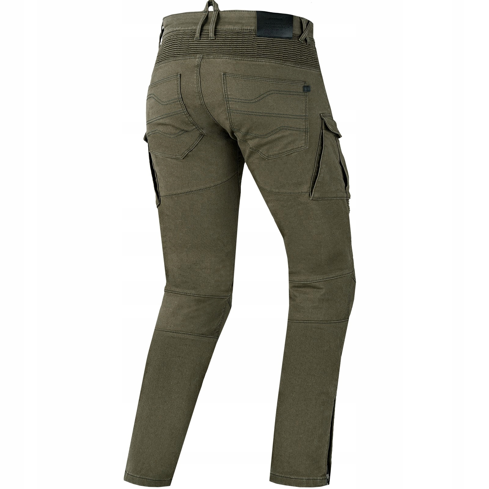 Spodnie Shima Giro 2.0 khaki r.38 +Gratis! Rozmiar 38/32