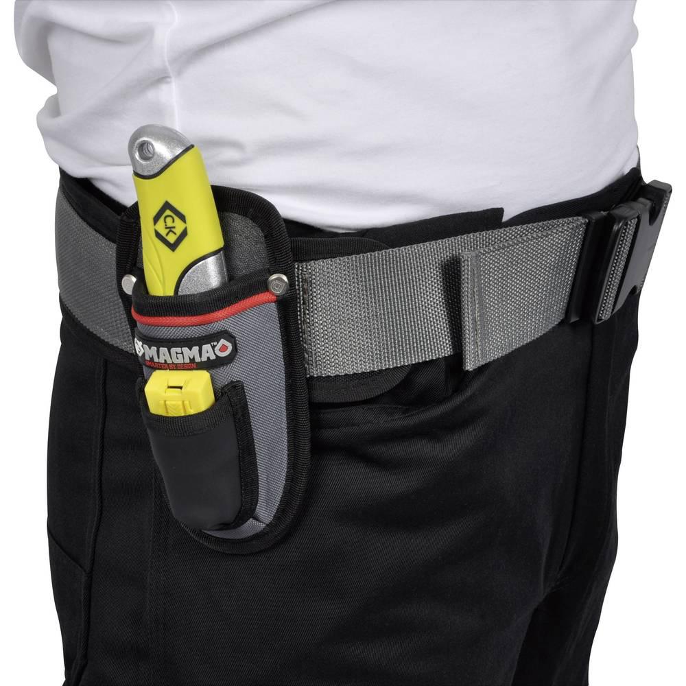 Torba narzędziowa bez wyposażenia C.K. Magma Szerokość produktu 8.4 cm