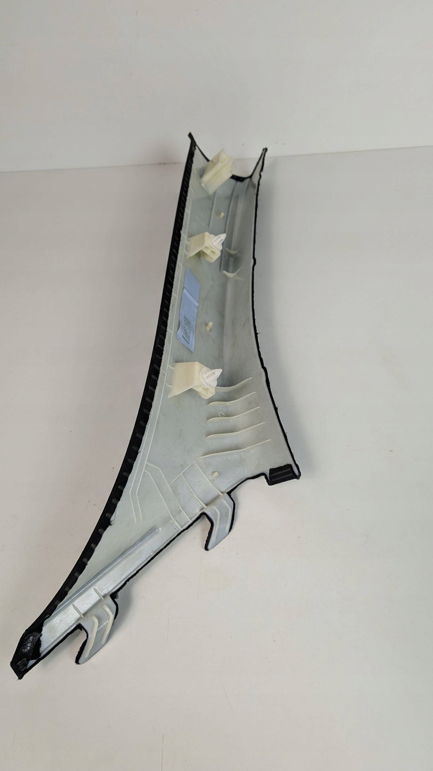 BMW X4 G02 7424529 cover slupka A m-packet left front