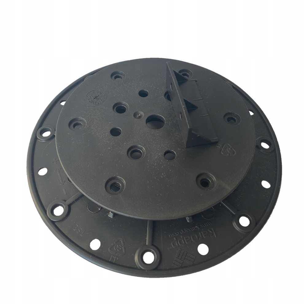

Wspornik tarasowy regulowany 18-25mm pod legary