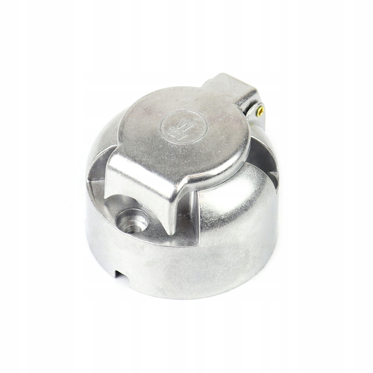 GNIAZDO ELEKTRYCZNE 7-BIEGUNOWE PRZYCZEPY ALU Numer katalogowy części GMPJH009CH