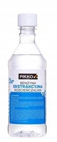 PIKKO Benzyna ekstrakcyjna 0,5l tworzywo