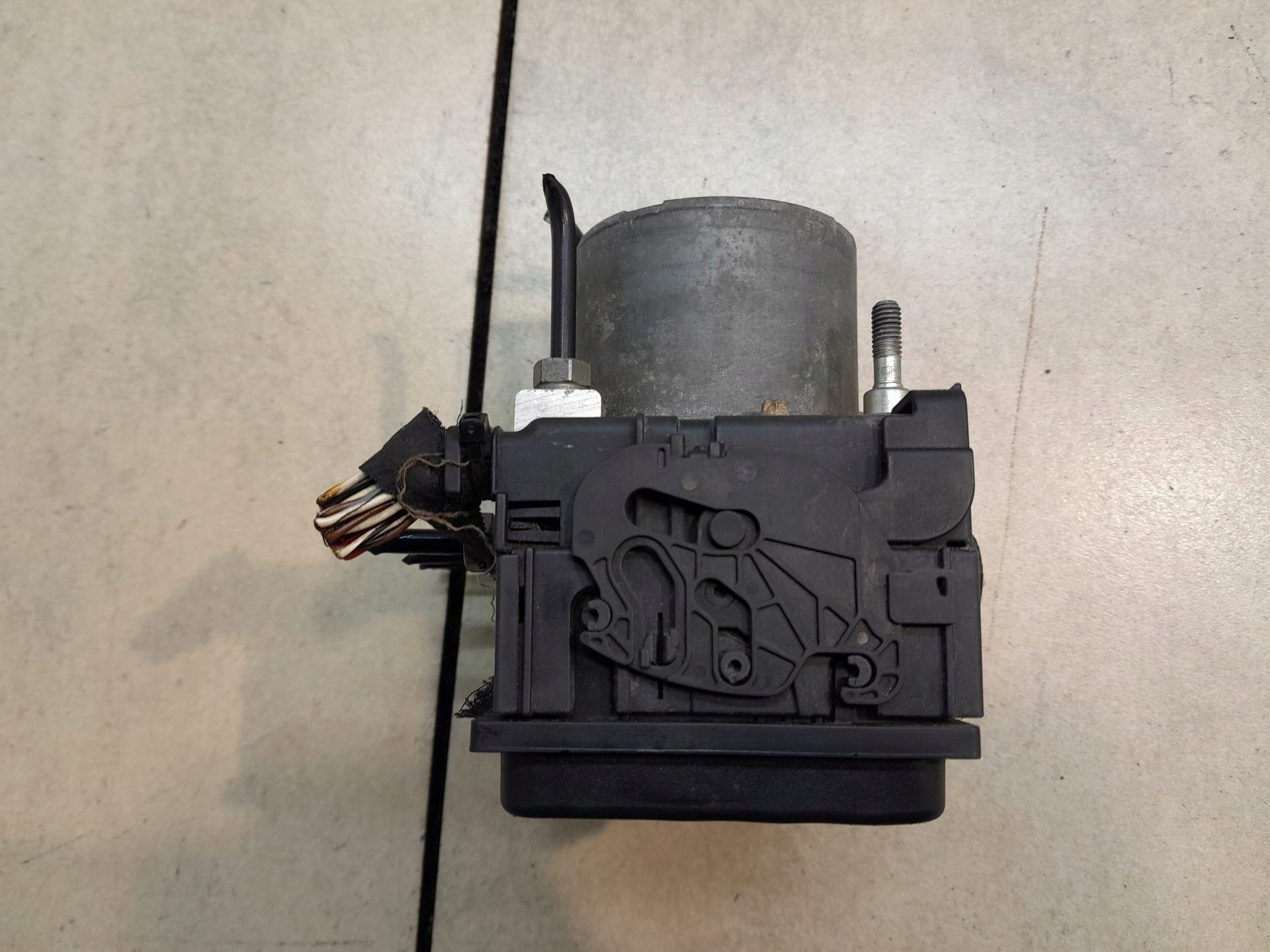 Pompa ABS FIAT PANDA II 1.1 0265231312
