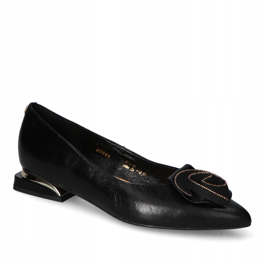 Baleríny Sala 20844/1764 Černé lico 37