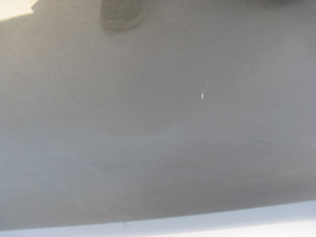 door left front OPEL ZAFIRA C Z190