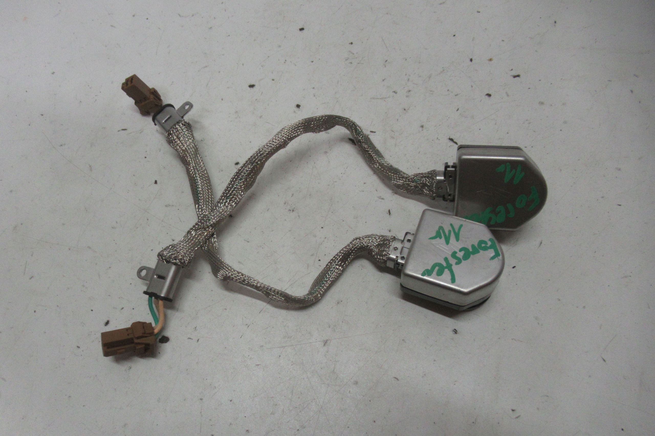 SUBARU FORESTER 11R prijenos STARTER ZARNIKA