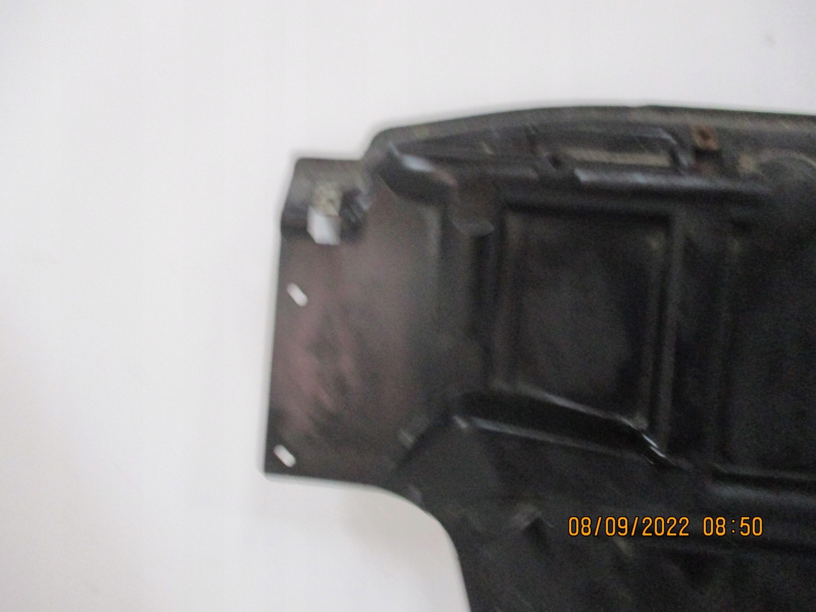 cover BMW E53 8402436