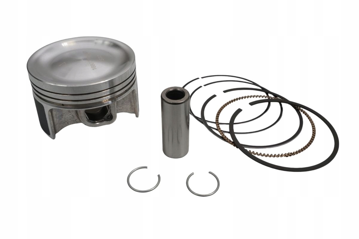 Vertex 2024/09 Piest Can-am Maverick X3 Turbo, Maverick Max Turbo '17-'21 73