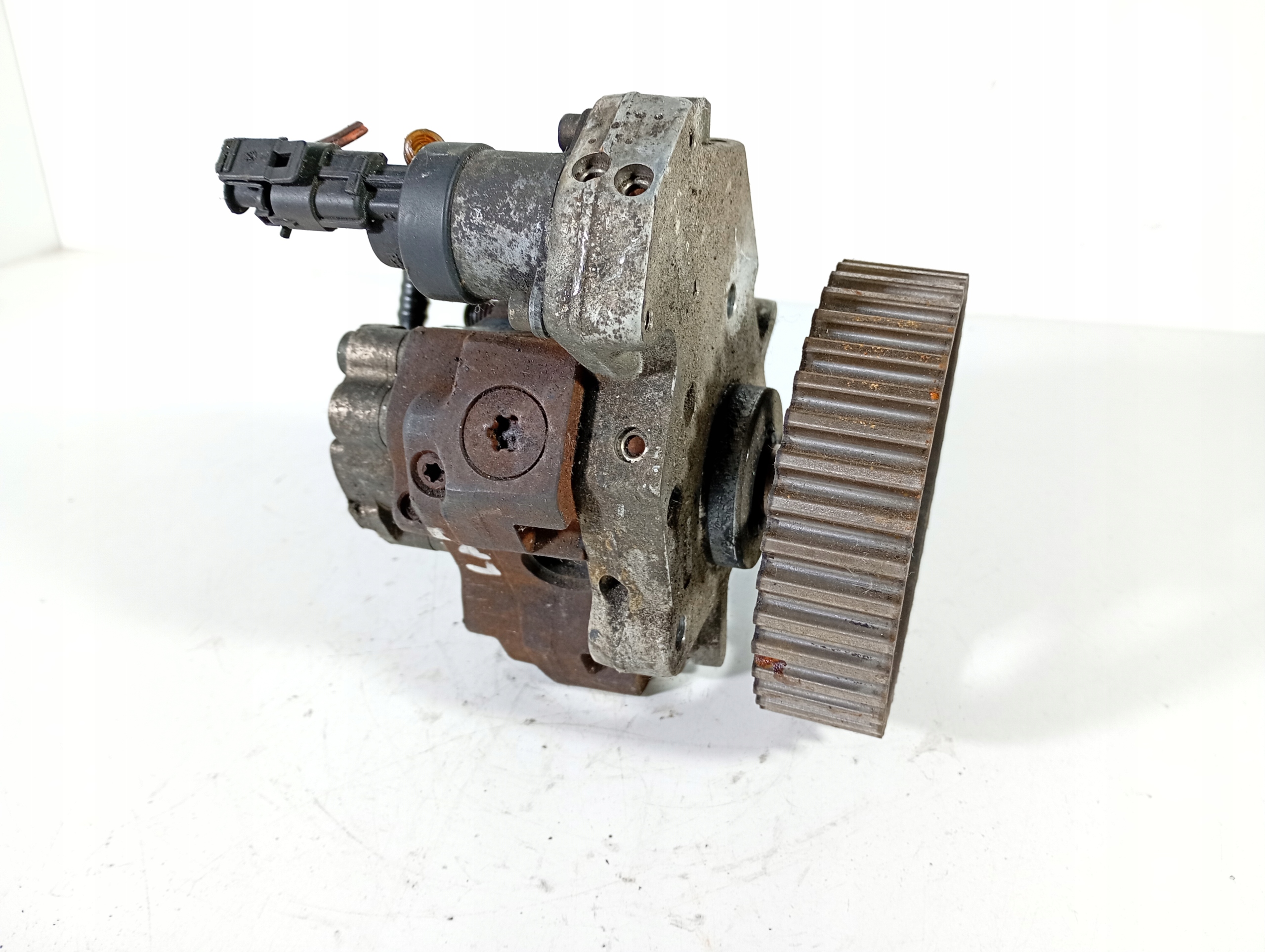 Laguna 2 II 1.9 DCI 02-07 Einspritzpumpe OE 8200055072