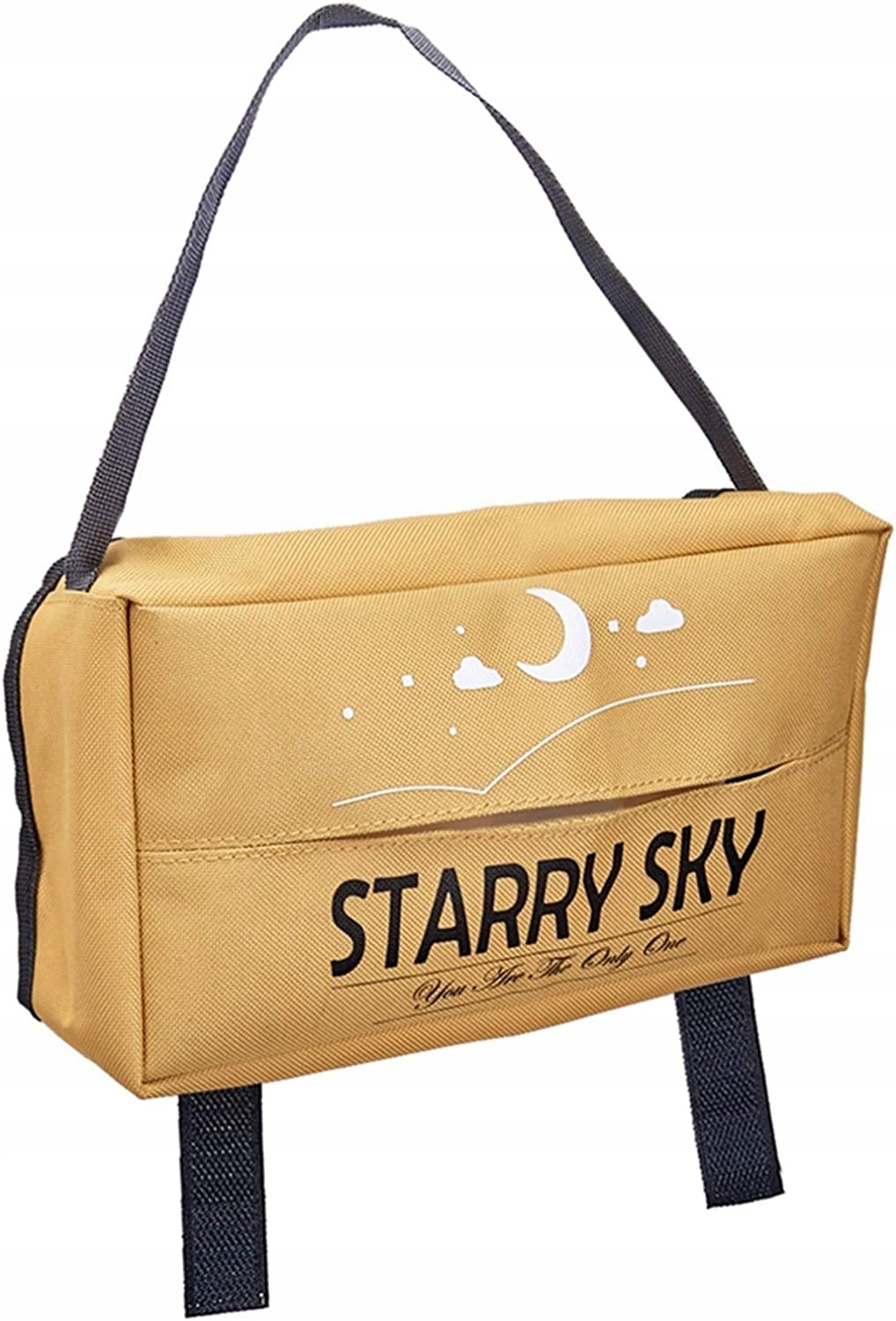 Serwetnik Samochodowy, Torba do Przechowywania Za Marka inna