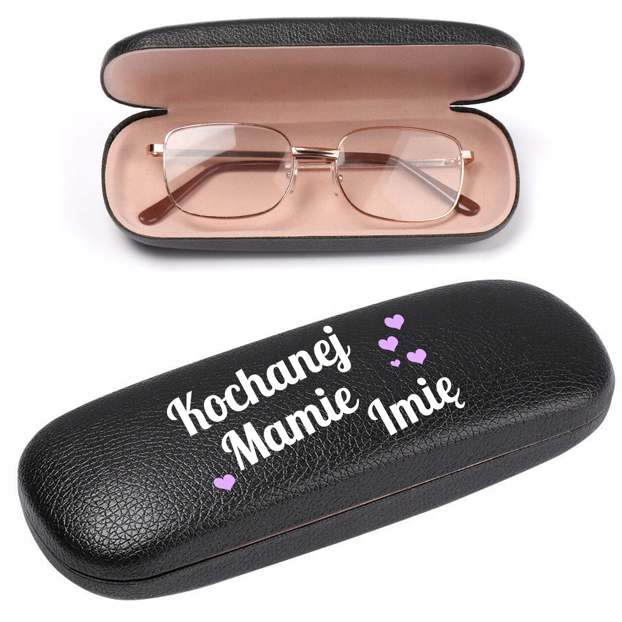 

Etui na Okulary dla Mamy Dzień Mamy