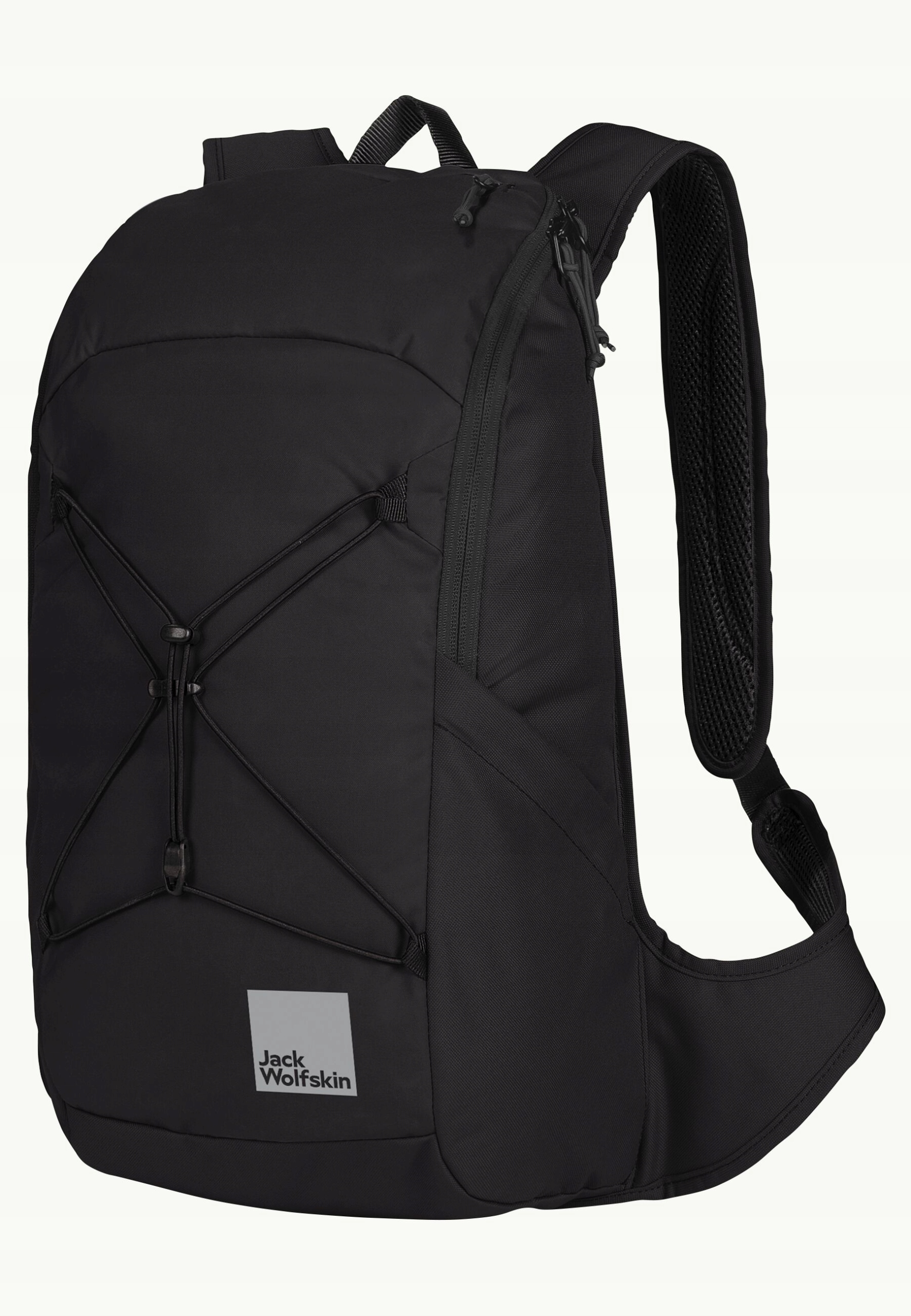 Plecak damski Jack Wolfskin Sooneck Black