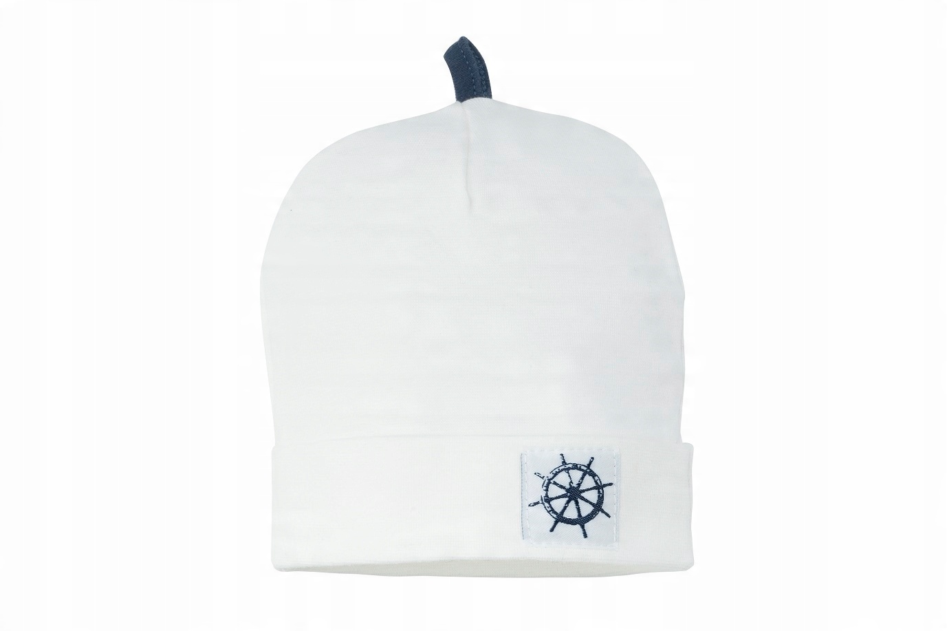 

Czapeczka La Mer Makoma 62