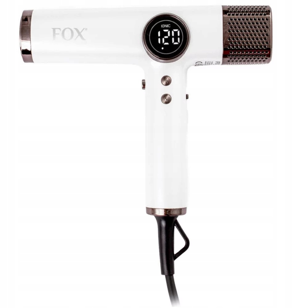 Fox Pearl Vysoušeč vlasů 1800 W