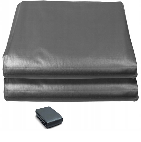 Navíjacia bazénová ochranná podložka pre bazén Intex Ultra Xtr Frame 732x366