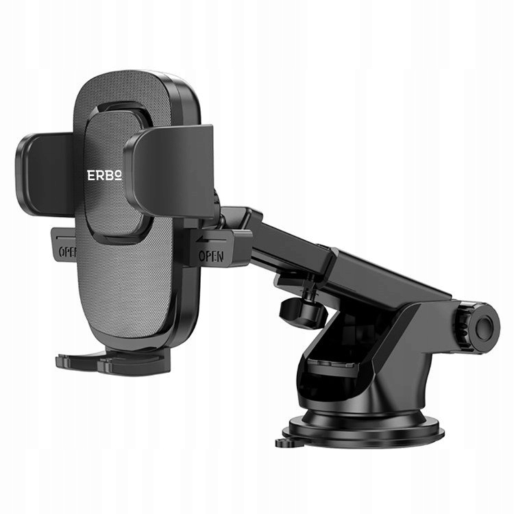 UCHWYT SAMOCHODOWY NA TELEFON NA KOKPIT DO SZYBY