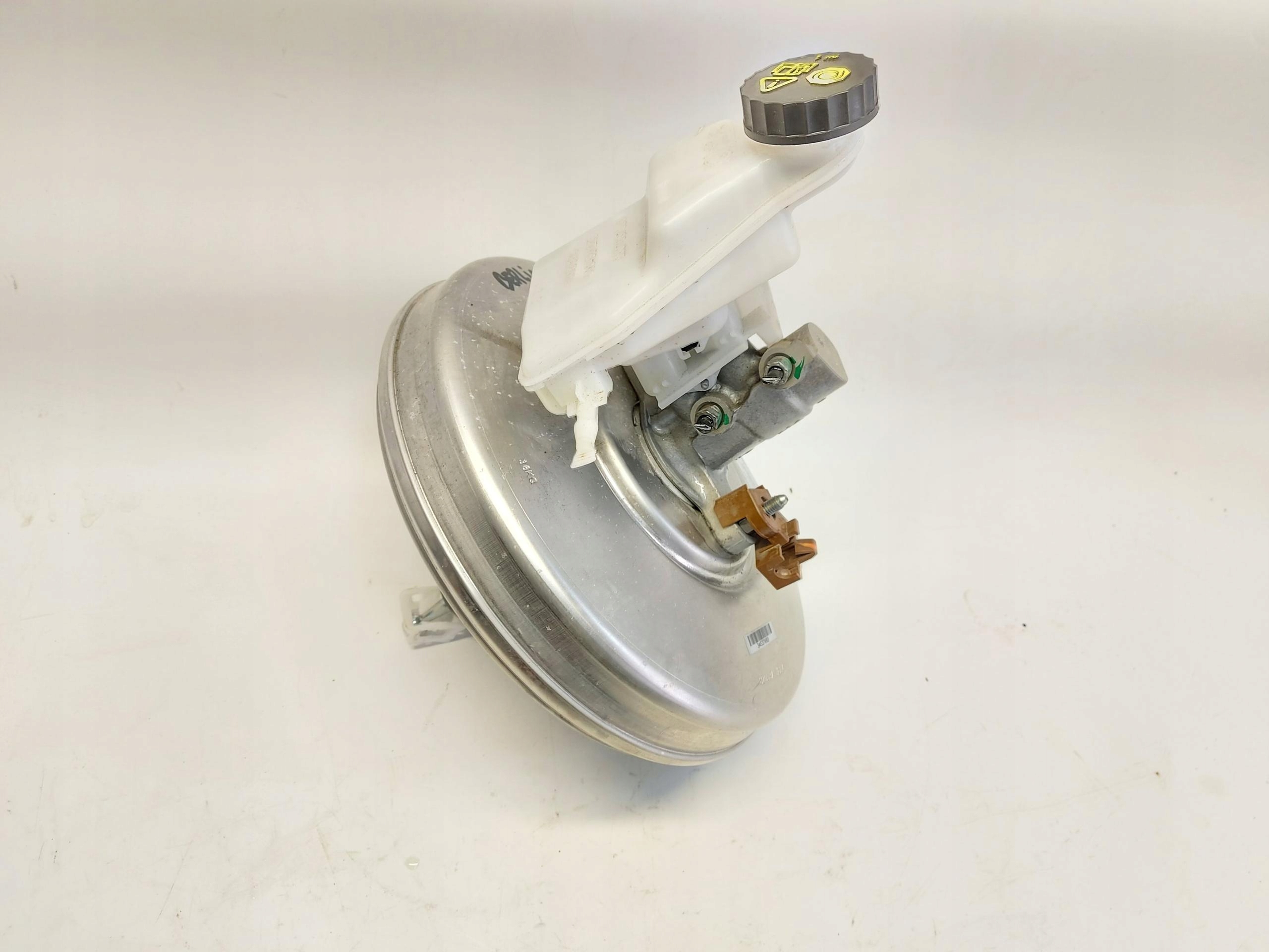 Citroen E-Berlingo IV Servofreno servo 9835769680