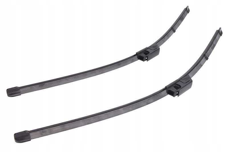 Predné stierače 2ks VF833 Silencio 600mm Valeo