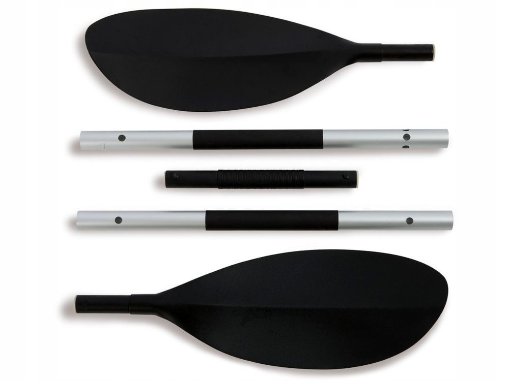 

Wiosło Aluminiowe Kajak do Kajaku 218cm Intex