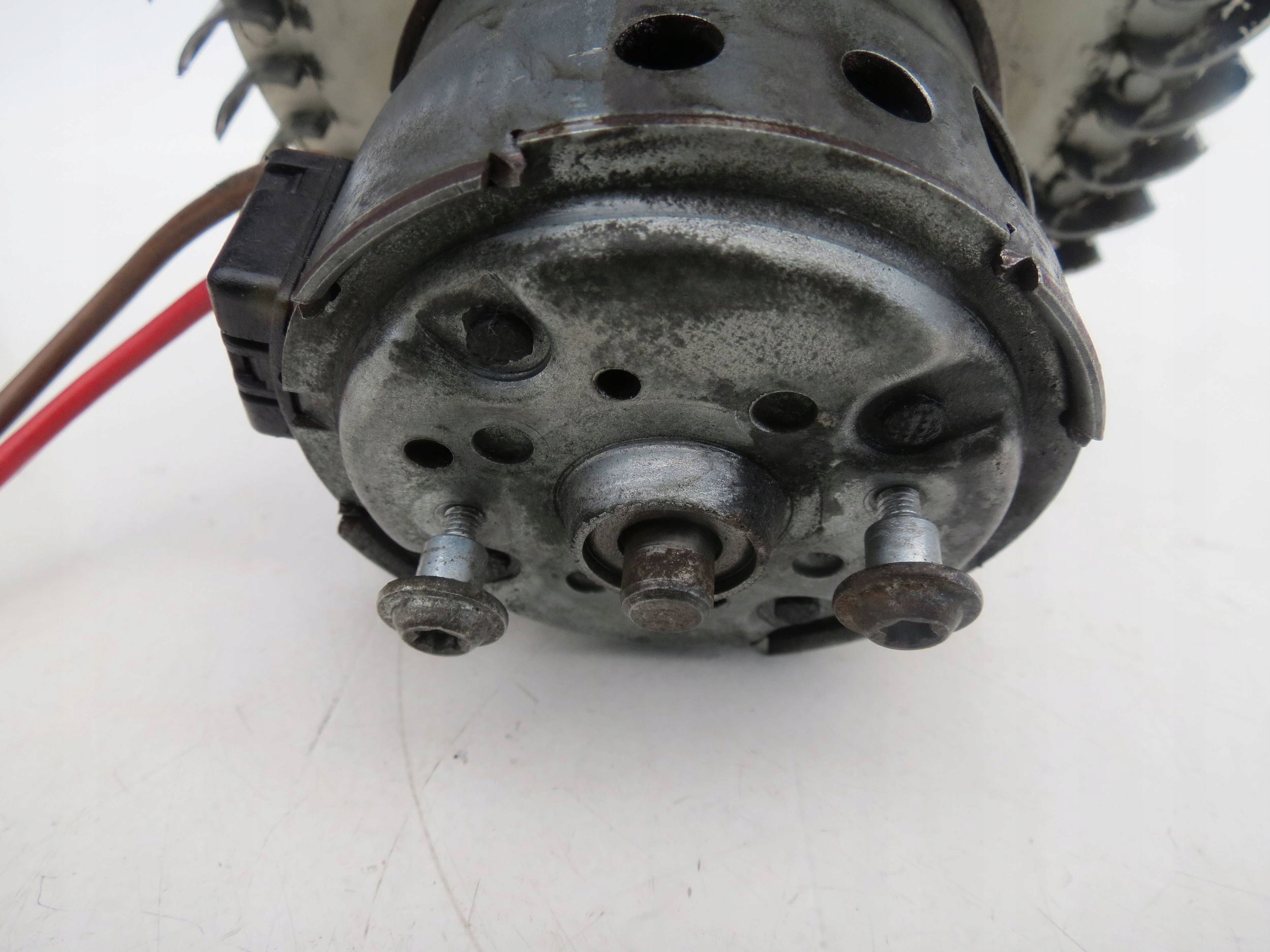 riscaldamento BOCCHETTE VOLVO S60 e V70 II XC70 e PPHCGF20