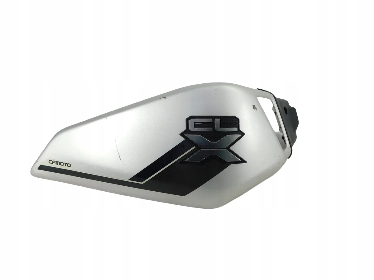 Krytová Krytka Nádrž Cf Moto CLX 700 CL-X 21-22 U-11 6GU#-040120-6000