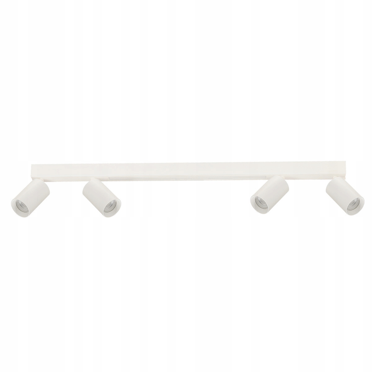 Stropné Svietidlo Light Prestige Perugia 4 biely 18W Led Cct do obývačky