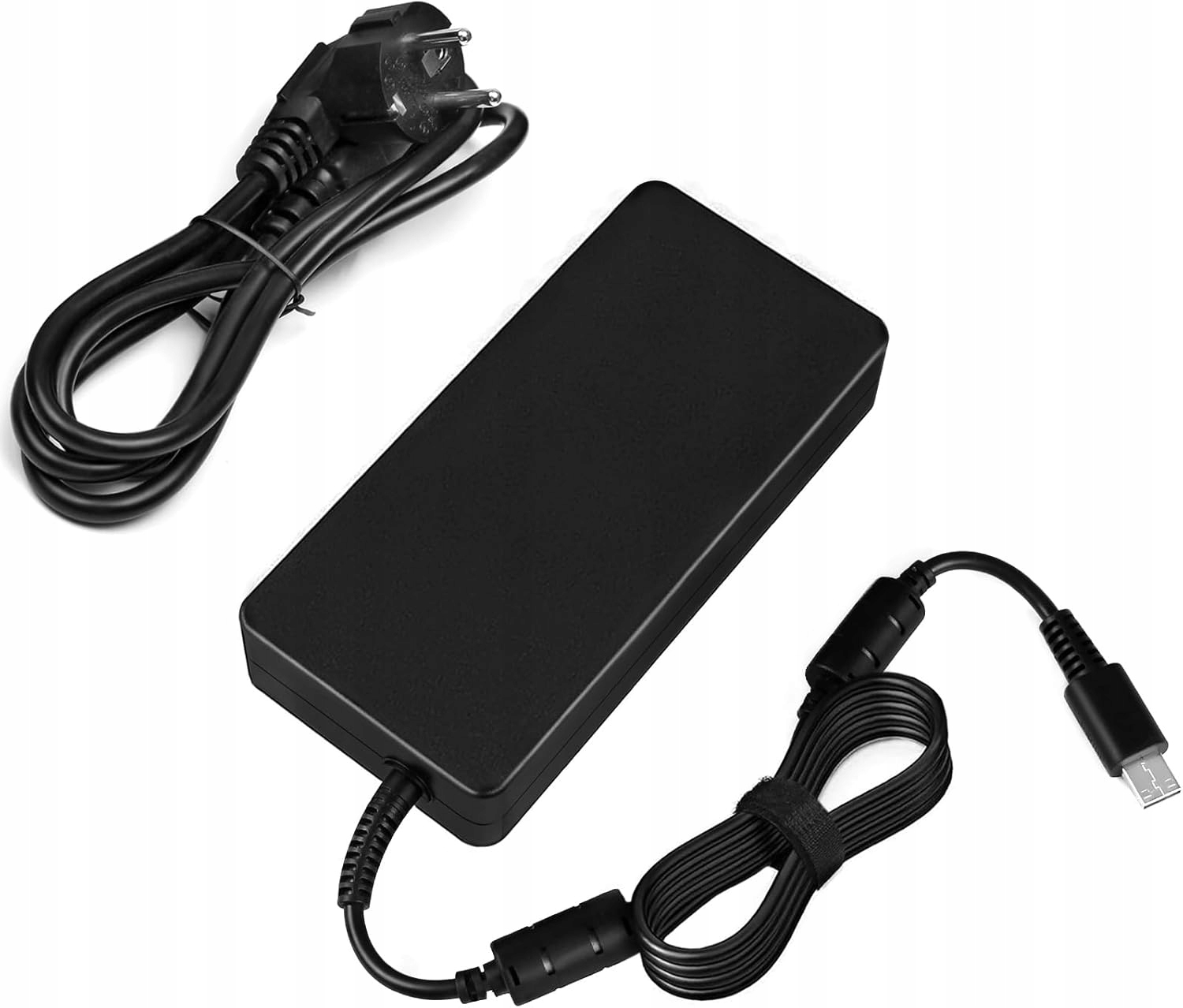 Napájecí zdroj Flgan A18-280P1A, 280 W, 110 V, pro notebooky Msi