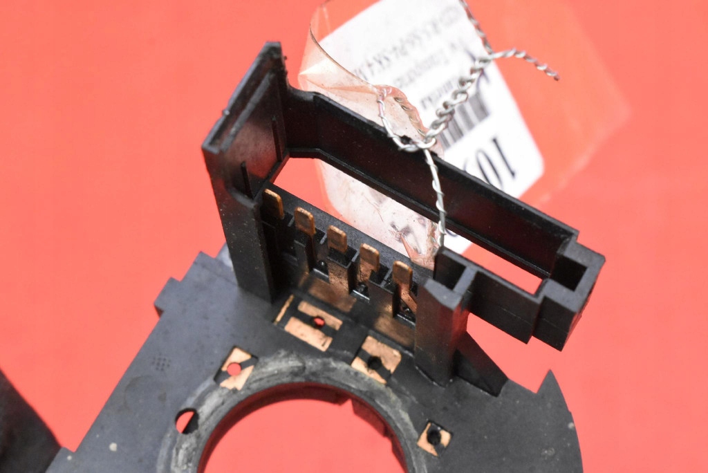 MANETKA DEVIO TERGICRISTALLO TERGI 701953503AJ VW TRANSPORTER T4 90-03