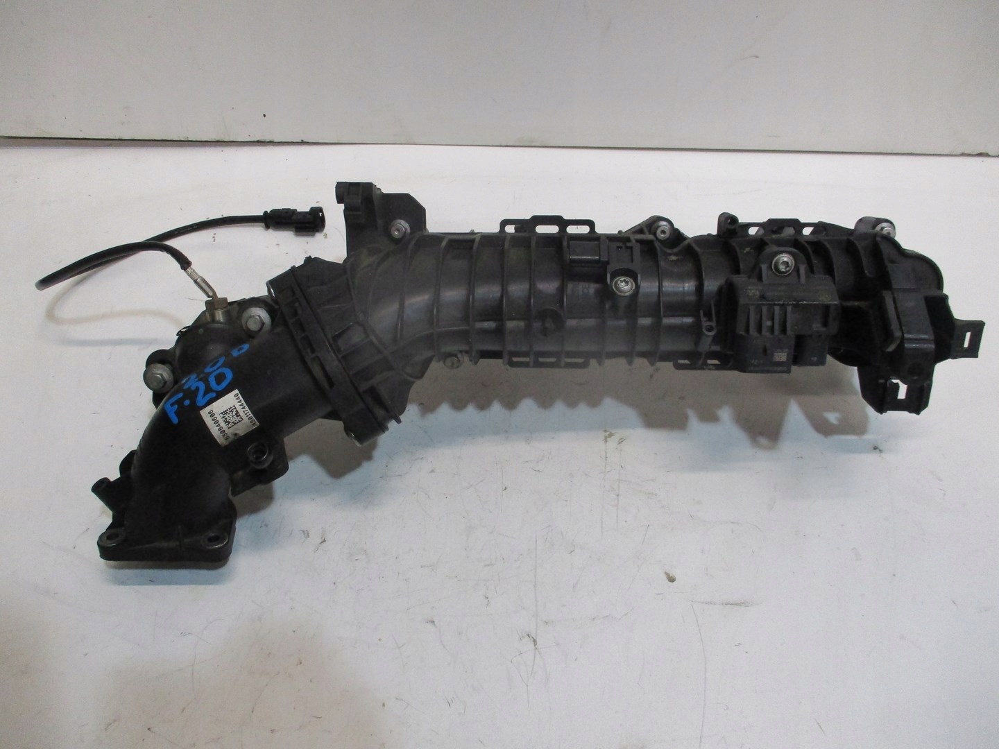 Впускний колектор BMW 1 F20 2.0 D 108452