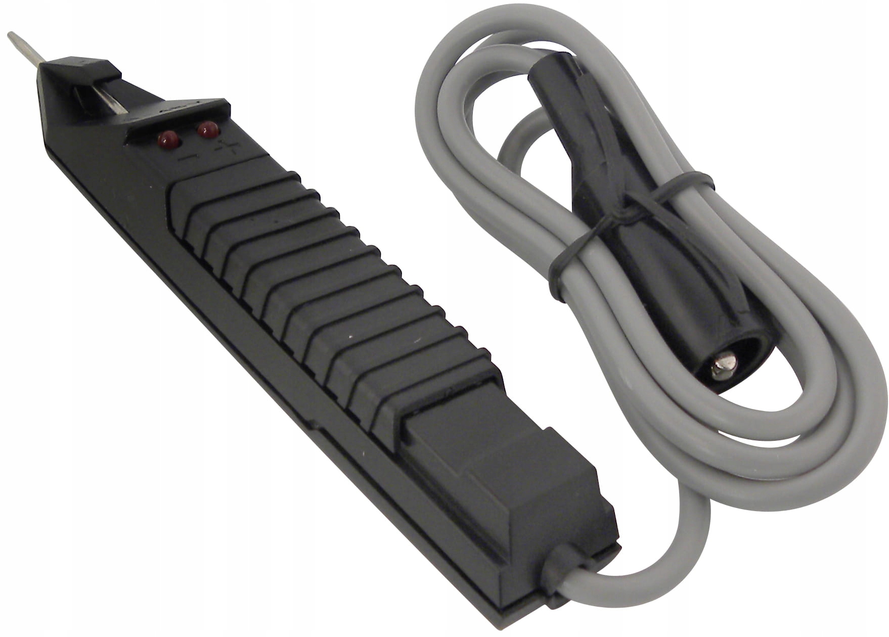 

Tester Próbnik Napięcia Samochodowy 3V 6V 12V 24V