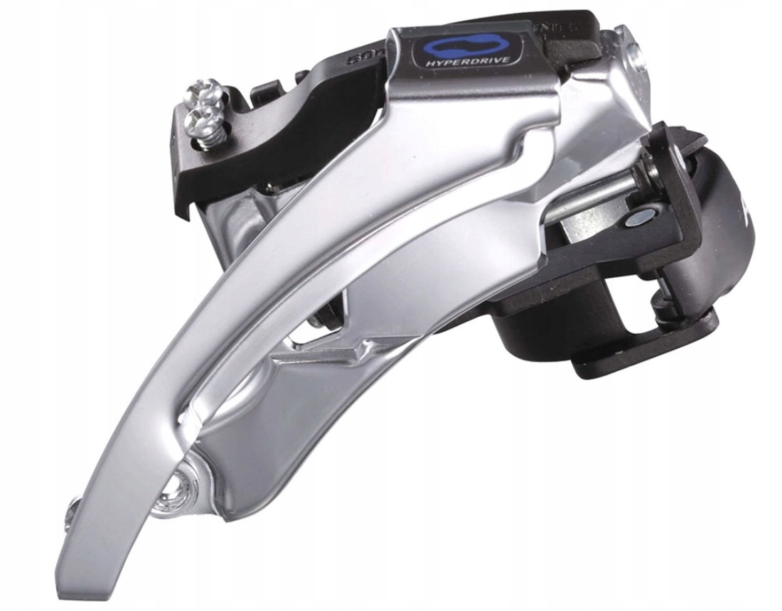 Shimano Altus FD-M310 3x7/8s przerzutka przód TS 6