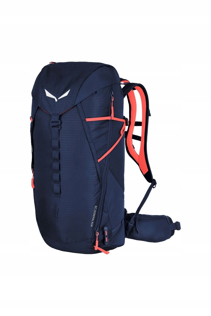 Salewa Batoh Mtn Trainer 2 28L modrý