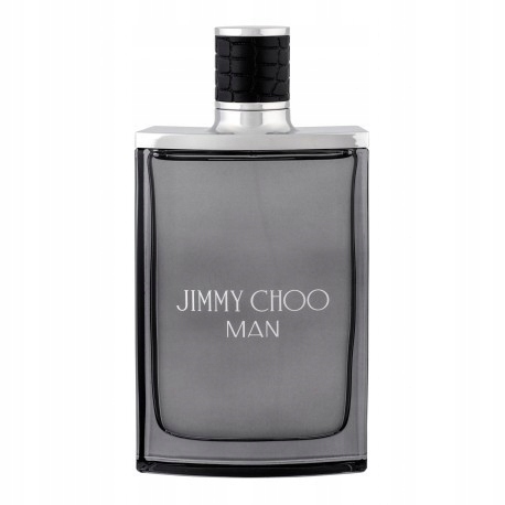 Originální Jimmy Choo Jimmy Choo Man Toaletní voda 100 ml