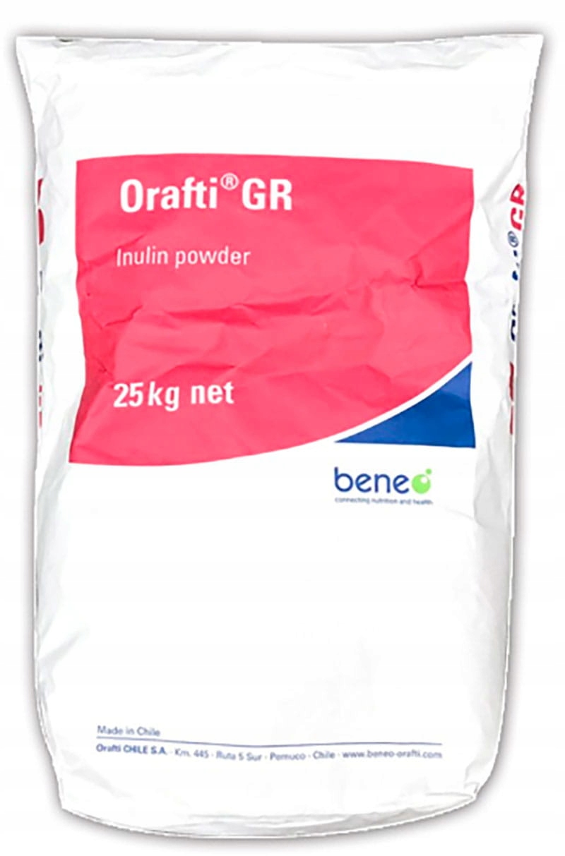 Levně Inulin Z Čekanky Vláknina 25 kg Swojska Piwniczka