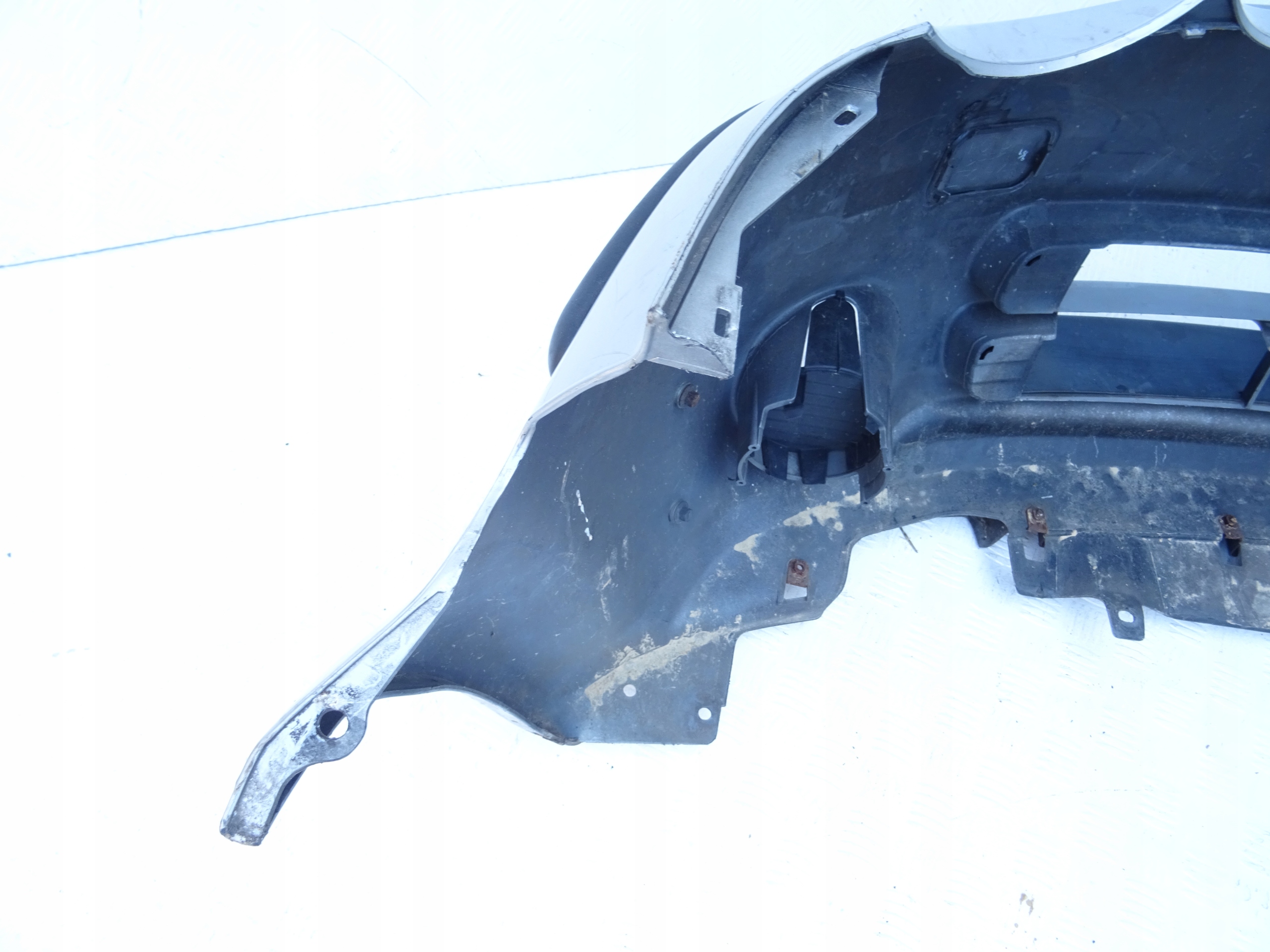 Toyota HRV HR-V 1 LIFT 01-06 bumper front front