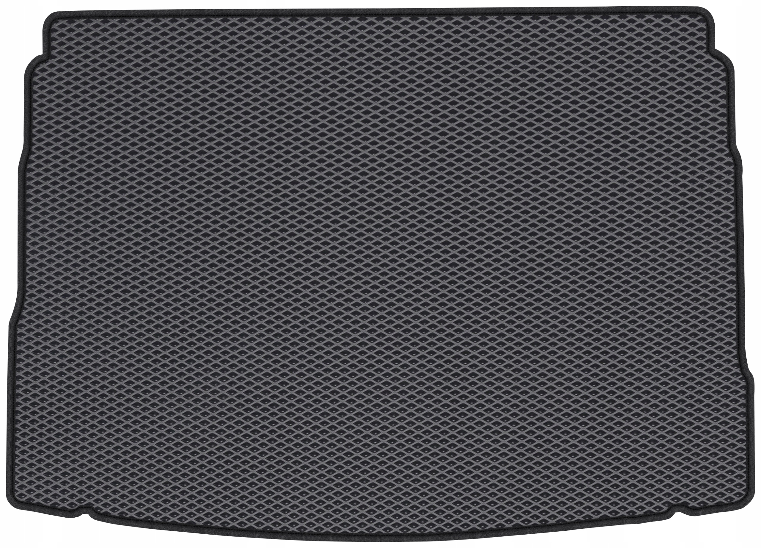 Volkswagen Tiguan II Suv 2016- Eva Vložka do kufru auta